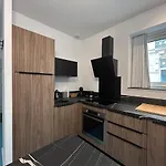 Apartment Lumineux Proche Du Parc Des Sources Vichy