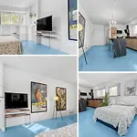 Apartment Lumineux Proche Du Parc Des Sources Vichy