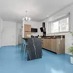 Apartment Lumineux Proche Du Parc Des Sources Vichy