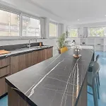 Apartment Lumineux Proche Du Parc Des Sources *