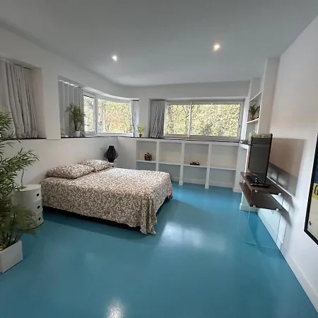 Lumineux Proche Du Parc Des Sources Daire Vichy