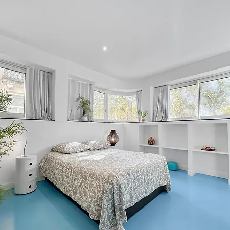 Daire Lumineux Proche Du Parc Des Sources