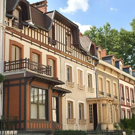 Lumineux Proche Du Parc Des Sources * Vichy