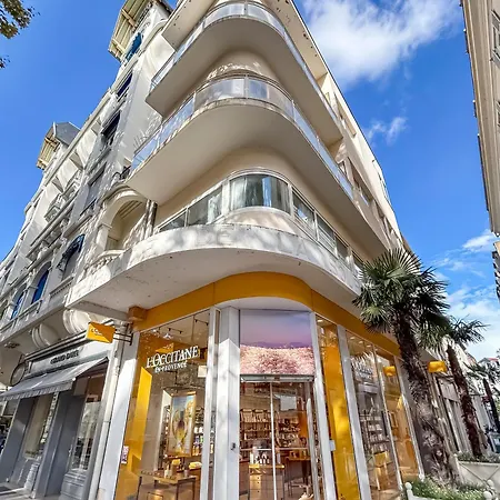 Lumineux Proche Du Parc Des Sources *