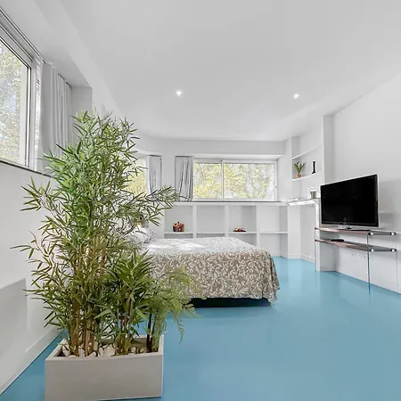 Lumineux Proche Du Parc Des Sources * Vichy