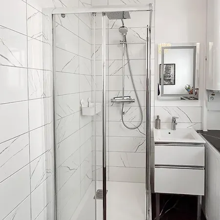 Lumineux Proche Du Parc Des Sources Daire *