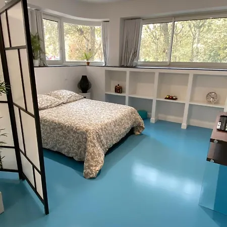 Lumineux Proche Du Parc Des Sources Daire *