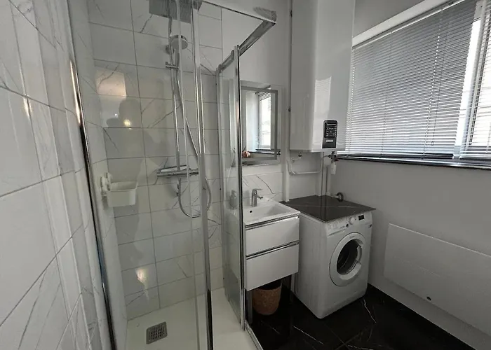 Apartman Lumineux Proche Du Parc Des Sources *