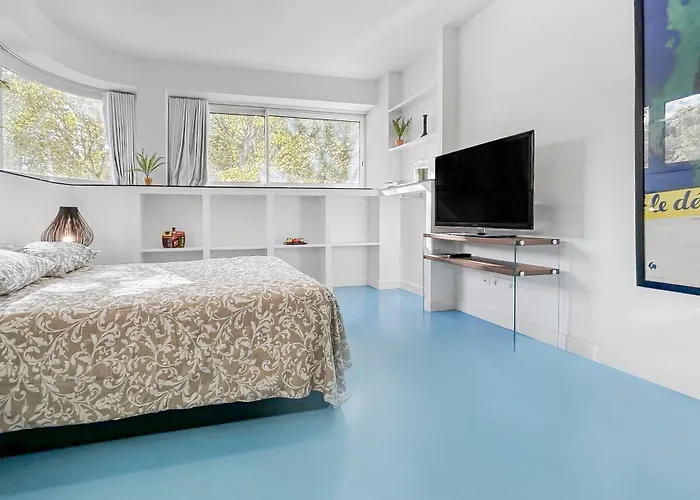 Lumineux Proche Du Parc Des Sources * Vichy