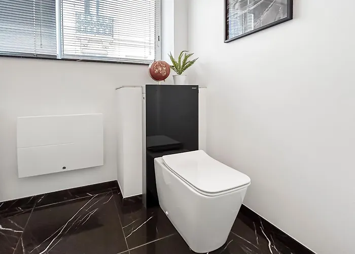 Lumineux Proche Du Parc Des Sources Apartman Vichy