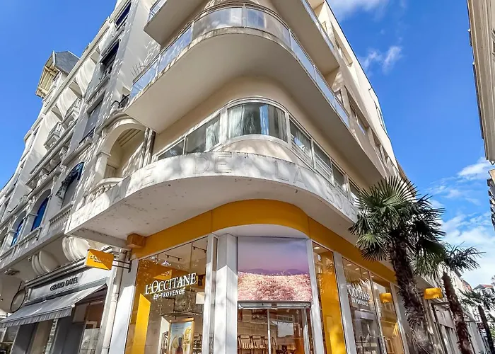 Lumineux Proche Du Parc Des Sources *