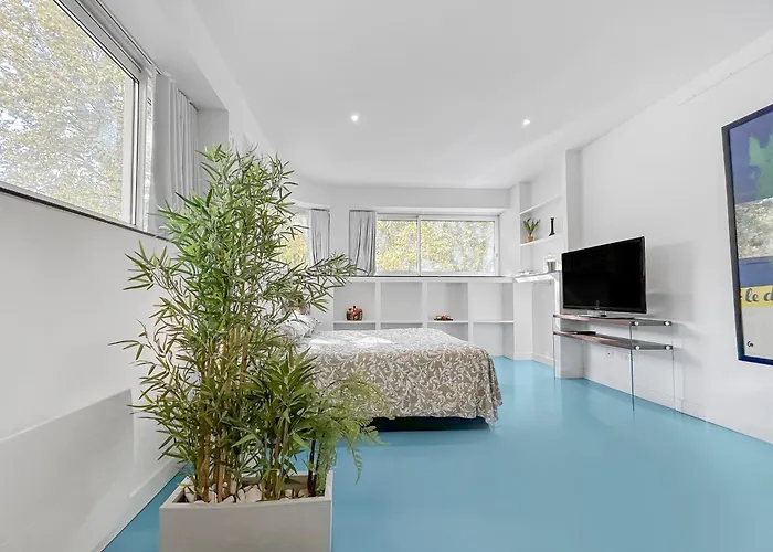 Lumineux Proche Du Parc Des Sources * Vichy